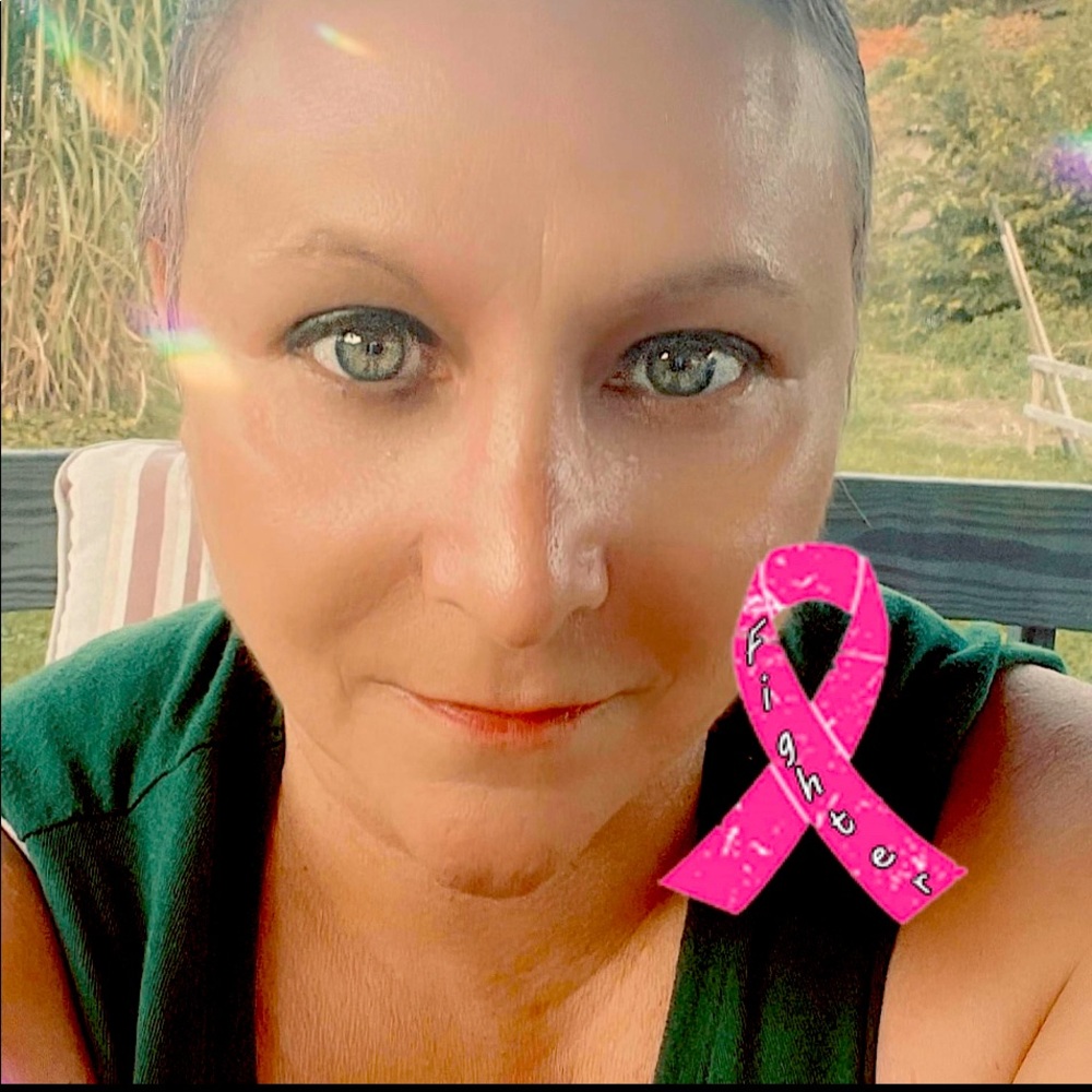 Meet your Posher, Marisa